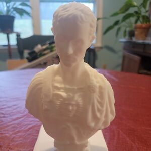 Julius Caesar Pen/Pencil Holder